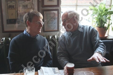 85 A Kerr and G Ashley